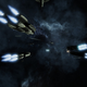Illustration for article titled New Battlestar Galactica Strategy Game Coming To PC